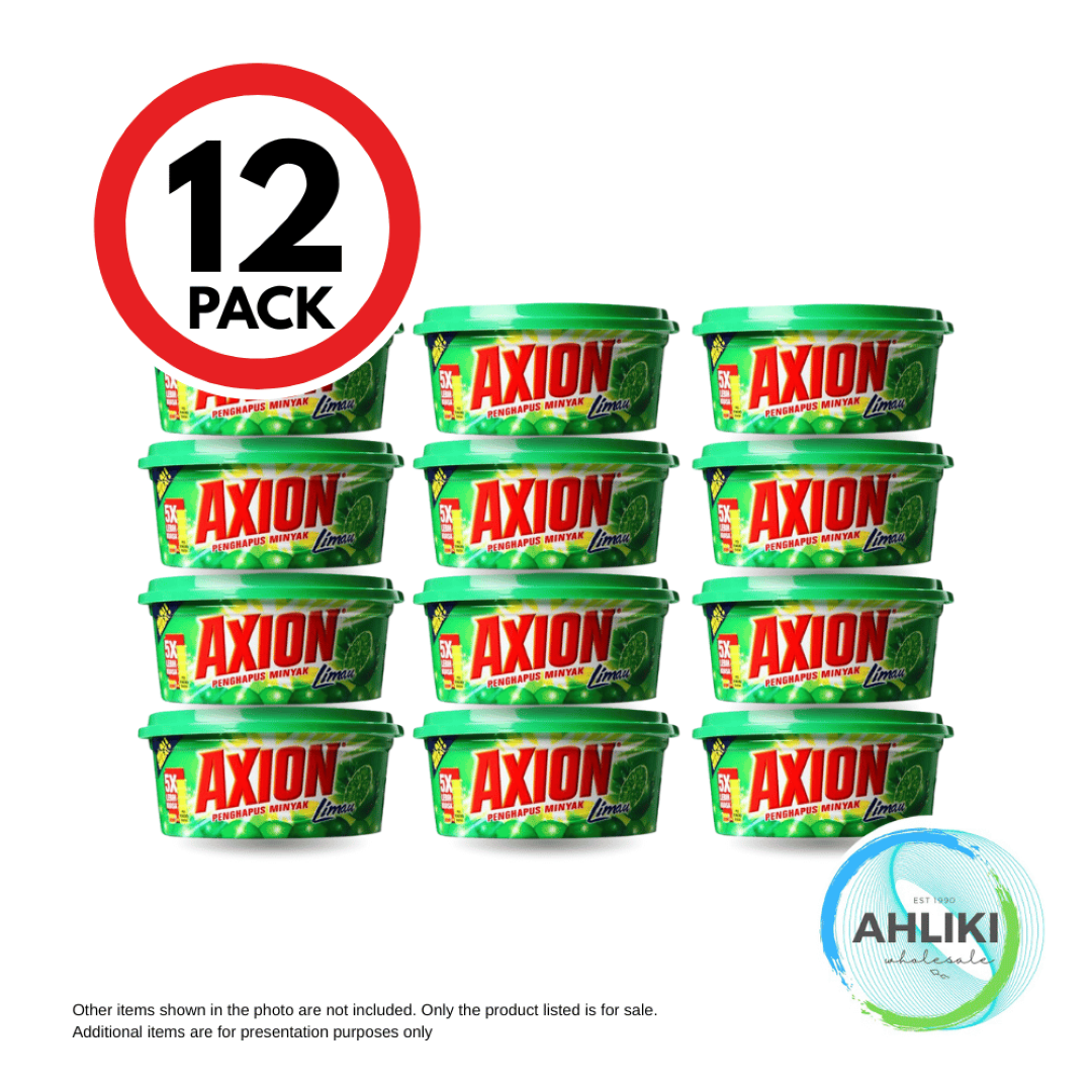 AXION BAR 200G